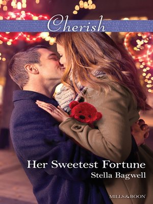 cover image of Her Sweetest Fortune